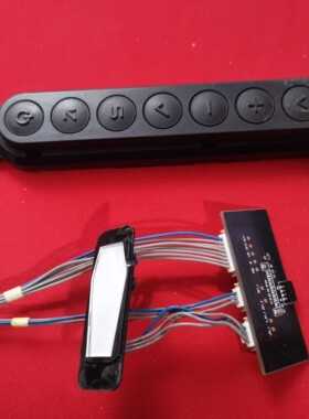 原装 LG 55LA6500-CC液晶电视配件按键接收板