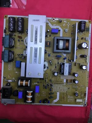 实拍图原装三星PS60F5000AJ等离子电源板 P60QF_DSM PSPF371503A