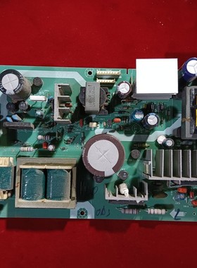 原装东芝32AV300C 电源板PE0538 C  V28A00070500 