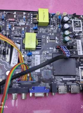 39寸液晶电视原装主板TP.HV320.PB801屏LC390TA2A01