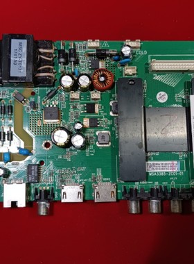 原装 风行N32主板MSA3385-ZC01-01 屏LSC320AN10-H