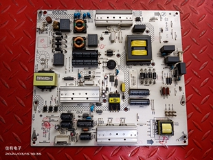康佳LED65R6200U电源板34013472 35021056 KIP+L150E02B2
