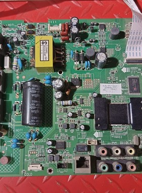 原装 康佳LED42F2200NF 驱动主板35017833 屏72000219YT 219YT