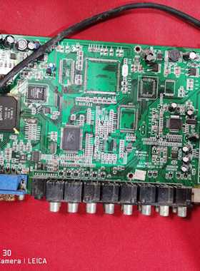 原装 康佳LC-TM3712 主板35008338配屏CLAA370WA02液晶配件