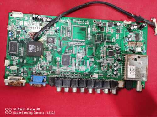 原装 康佳LC-TM3712 主板35008338配屏CLAA370WA02液晶配件