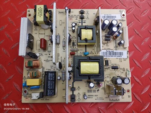 原装液晶电源板RS178S-4T03 3BS00051 02GP现货