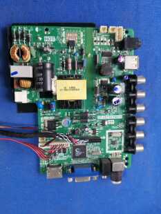 原装海信32寸液晶电视TP.VST59.PB818通用配夏普屏