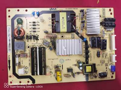 测好 TCL D42A571U 电源板 40-E091C0-PWC1XG 81-PE091C0-PL200AA