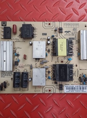 原装海尔55T71 电源板0090729199B AY166D-2SF03-026