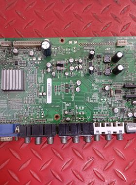 原装海信TPW3208等离子主板RSAG7.820.1118 屏PDP32F1Y031