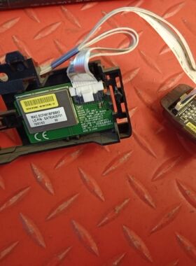 LG 60LG63CJ-CA 按键板 遥控器接收板UJ65-V1.0 EBR83592701 