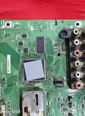 夏普LCD-40Z120A主板QPWBSF610WJZZ SF610WE屏LK400D3LWV0K