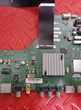 东芝65U3650C主板MS638AX T.MS638.782屏LVU650SSDX E2