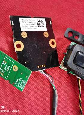 看尚CANT F55按键接收按键板715G6316-K 02-000-004I