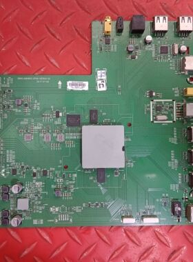 创维58H7 主板5800-A8H660-0P00 配奇美屏RDL580WY(QD0-400)