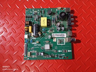 原装长虹LED32A4060主板TP.VST69D.PB728屏C320X16-E3-A