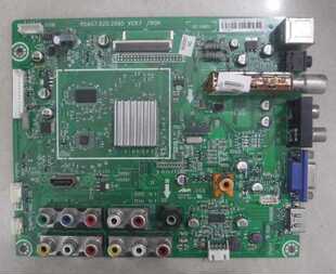 海信TLM37V78K（BOM1）150015主板RSAG7.820.2095屏HC370CH-E01