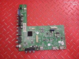 厦华LC-39KC70 LE 主板 569ME1601A 屏V390HJ1-LE1