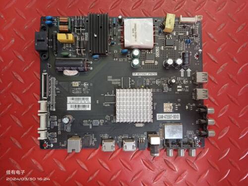 先锋LED-42B700S主板TP.MT5507.PB757屏V420HJ2-P01 QD0-402