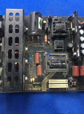 TCL L37E19 LCD37P08 L37E09 L37K0137寸电源板MIP328B MIP328B-K
