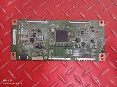 原装 海信HZ65E3D-PRO LED65K600X3D逻辑板V650HK1-CS6 