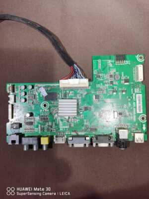 原装现货 海信LED42H168主板RSAG7.820.6449 屏HD416DF-E02/S1