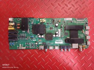原装海尔LE43AL88K88液晶电视主板TPD.T962.PB732屏LC430DUY-SHA1