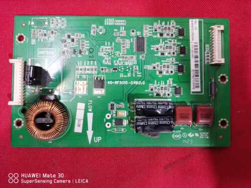 原装TCL L50F3600A LED50K11A 50寸背光恒流板40-RF5010-DRB2LG