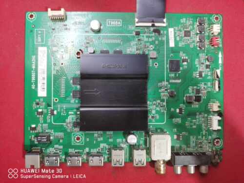 原装 TCL D49A730U 主板40-T96807-MAA2HG 屏LVU490ND1L 带屏线