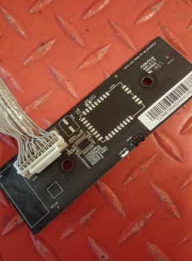 原装小米 L55M5-AB 遥控器接收板DKTV-AI0-T968-FP-AB-20160612