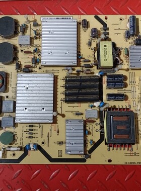 原装TCL L65H8800A-CF 65寸电源板40-E301C5-PWI1XG