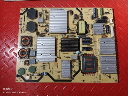 原装TCL L65H8800A-CF 65寸电源板40-E301C5-PWI1XG