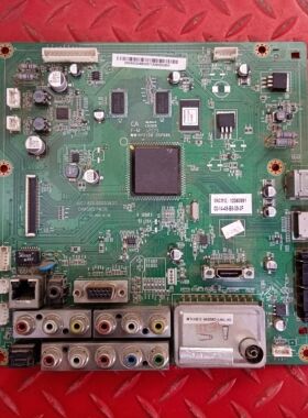 长虹3D42A3000iV等离子主板JUC7.820.00055637屏PM42H4000 