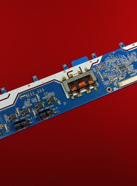 索尼KLV-40BX421 KLV-40BX400背光板/高压板SSI400-10A01