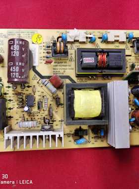 测好 创维24S16IW 24寸电源板168P-P24AWN-00 5800-P24AWN-0000