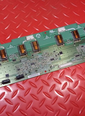 原装长虹 LT42720F 高压板4H+V2918.001/D1 VZ.87291.001 