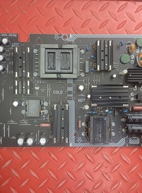 原装乐视4x50 L504FCNN L504UCN电源板715G8227-P01-000-003M