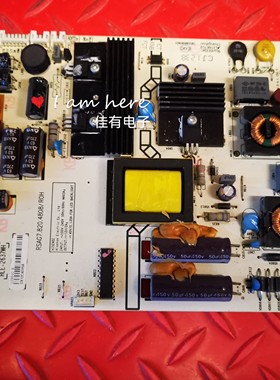 原装海信 LED32K310J3D/316X3D 电源板 RSAG7.820.4808/ROH 