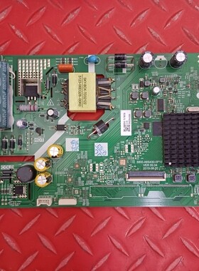 原装创维40E1C主板5800-A6S430-0P10屏SDL400FY (QD0-H03)V400HJ6