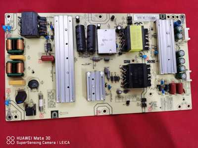 原装海尔LS55AL88K52A3电源板AY160D-2SF05-A  0090726973A