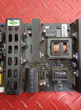 原装 三洋LCD-40CA610T电路板 电源板MLT666 MTL668TL-V