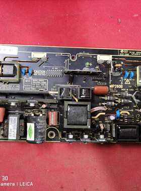 原装TCL LC-26B85 26寸恒流背光电路液晶电视高压电源板 MIP260B