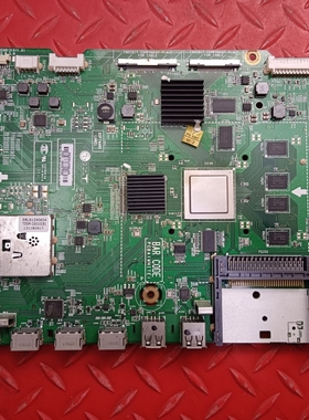 没声音不退换 LG 55GA7800- CB主板EAX65081210(1.0) 屏LC550EUH