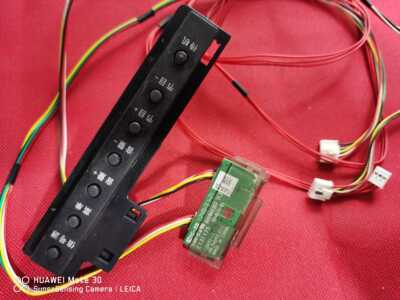 原装海尔LE46A90W液晶电视接收头板0091802303 V1.2