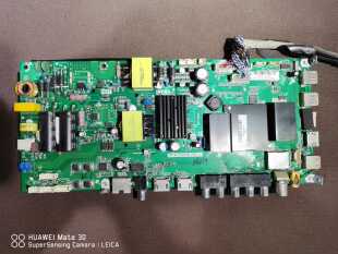 LE42AL88R81A2主板TP.RT2984D.PB731屏V420HJ2 P01 3针海尔 背光3