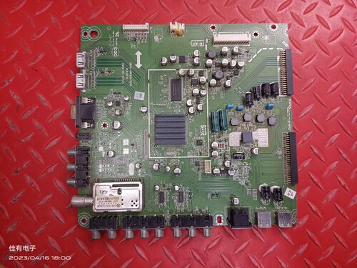 原装创维 42LED10 主板 5800-A8K810-0010 屏LC420WUL