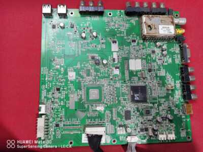 原装康佳LED42MS05DC液晶电视驱动主板35015709屏72000450