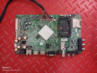 原装创维42E680E 主板5800-A8K560-0P60配屏LC420EUJ-SFK2