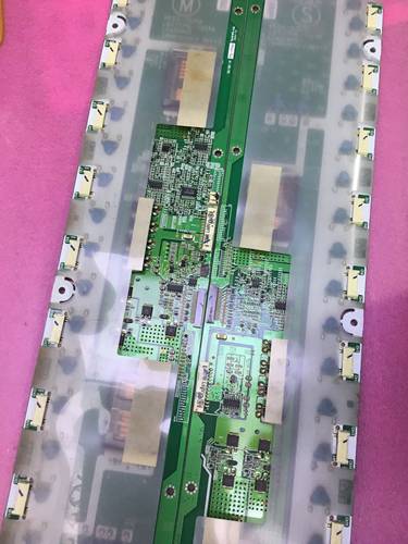 原装LG42C2RR-CL高压板6632L-0326A 6632L-0327A 屏lc420w02