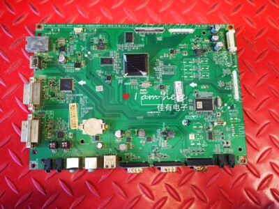 原装LG 42WL10MS主板EAX65041907(1.0)屏LD420DUE(SF)(R1)
